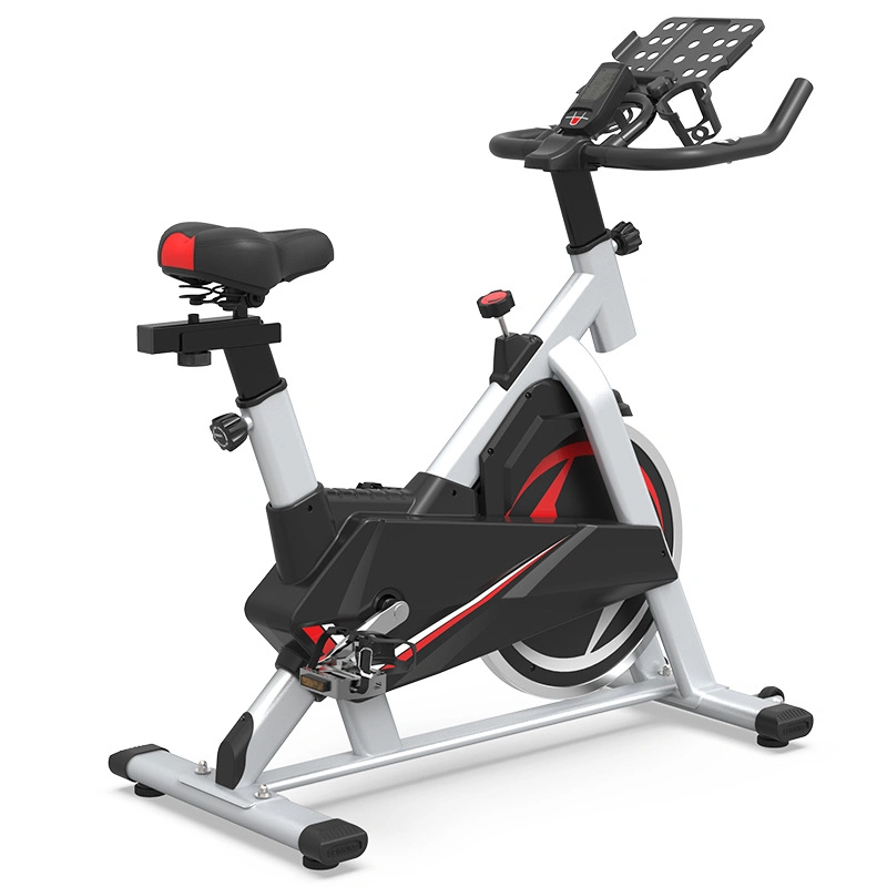 De magnetische van het de Transmissie Hoge Koolstofstaal van de Lichaams Geschikte Riem van de de Hometrainerfiets Hometrainer van de de Gymnastiekfiets