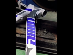 Double Disc Brake Aluminum Mountain Bike 26 Inch For Women