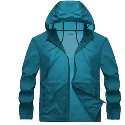 Lange van de de Jonge geitjes Uvbescherming van Kokerupf 50+ het zon-Bewijs van het het Product In te ademen Zonnescherm Populaire Kleding
