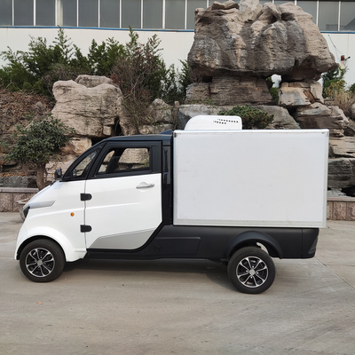 Het Laden van de Autofront electric four wheeler fast van de lithiumbatterij Systeem voor Volwassenen