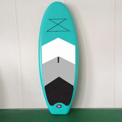 Sup van fanaticiwatersport Peddelwind Jet Surfboard Printable Logo Inflatable