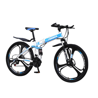 Aluminiumlegering 26 Vouwbare Snelheid 21/24 van de Bergfiets
