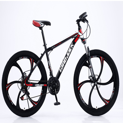 150kg van de het Aluminiumlegering van bergmtb de Fiets Hard Kader