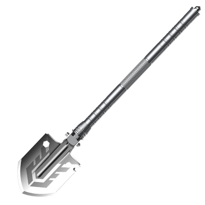 3Cr13 vouwbare Overlevings Tactische Multifunctionele Schop