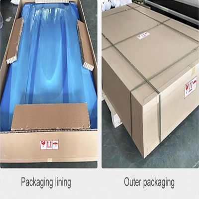 Tent 192x130x112CM van aanhangwagen Harde Shell Pop Up Roof Top