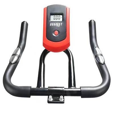 Hoge Koolstofstaal Binnen Spinnende Fiets Magnetisch voor de Pasvorm van de Lichaamsoefening