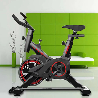 Hoge Koolstofstaal Binnen Spinnende Fiets Magnetisch voor de Pasvorm van de Lichaamsoefening