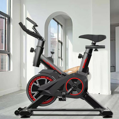 Hoge Binnen Spinnende de Fietsdelen Comercial van het Koolstofstaalkader voor de Lichaamsbouw