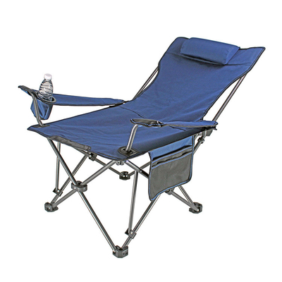 Het goede Lading Dragen Draagbaar en van Stowable 600D Stoffenvolwassenen die Lichtgewichtligstoelen met Carry Bag vouwen