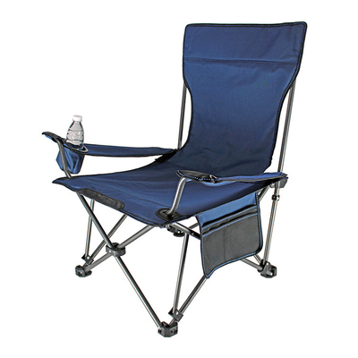 Het goede Lading Dragen Draagbaar en van Stowable 600D Stoffenvolwassenen die Lichtgewichtligstoelen met Carry Bag vouwen