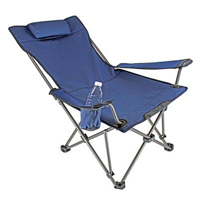 Van de Stoffenstowable van het verfproces 600D Draagbare Directeur Outdoor Folding Chairs With Carry Bag