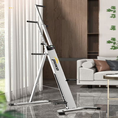 De multimachine van de de Rots Verticale Klimmer van de Functiehoogte Regelbaar voor Gymnastiek