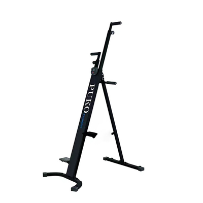 Van de de Berg Verticale Klimmer van de gymnastiekgeschiktheid Hand de Machine Regelbare Hoogte