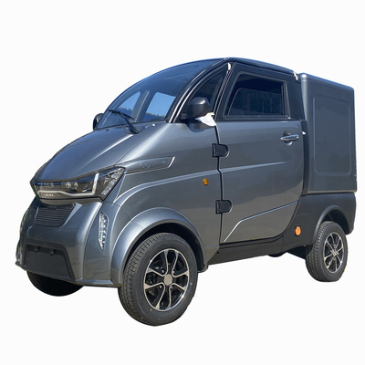 Van het de Passagierszonnepaneel van de lithiumbatterij Riemen van Wheeler Led Light System With de Elektrische Vier