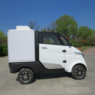 Van het de Passagierszonnepaneel van de lithiumbatterij Riemen van Wheeler Led Light System With de Elektrische Vier