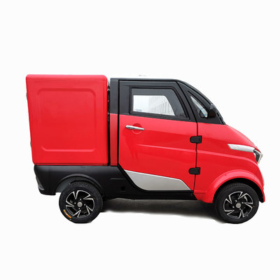 Van het de Passagierszonnepaneel van de lithiumbatterij Riemen van Wheeler Led Light System With de Elektrische Vier