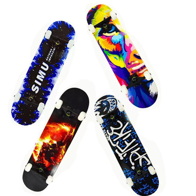 Van het Skateboardwielen van Longboard van Koolstofstaallagers de Druk van de de Hitteoverdracht