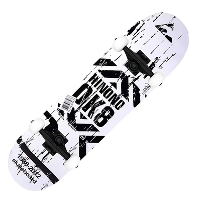 Van het de Verfskateboard van de aluminiumlegering de Oppervlaktedouane voor Beginners